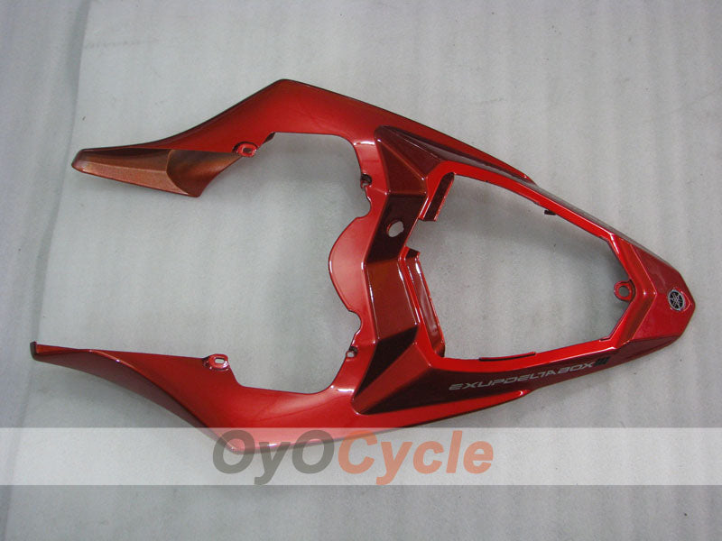 Heckverkleidung für Yamaha 09-11 YZF-R1 #OYO87911522
