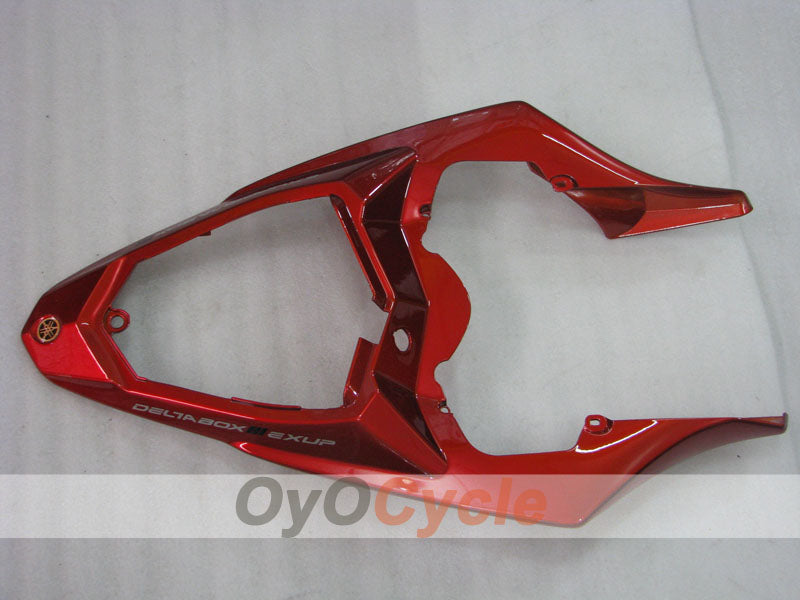 Heckverkleidung für Yamaha 09-11 YZF-R1 #OYO87911522