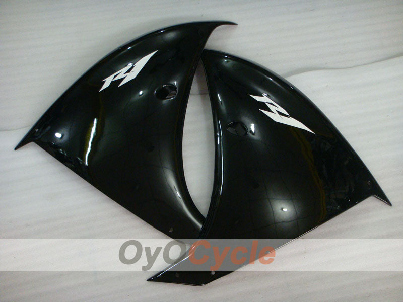 Linke und rechte Seitenverkleidung für Yamaha 09-11 YZF-R1 #OYO87911525