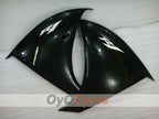 Linke und rechte Seitenverkleidung für Yamaha 09-11 YZF-R1 #OYO87911525