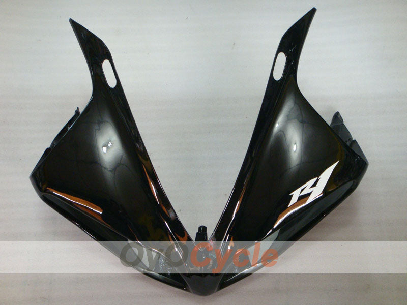 Obere Frontverkleidung für Yamaha 09-11 YZF-R1 #OYO87911524 Hauptbild