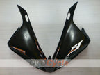 Obere Frontverkleidung für Yamaha 09-11 YZF-R1 #OYO87911524