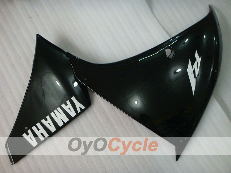 Linke und rechte Seitenverkleidung für Yamaha 09-11 YZF-R1 #OYO87911525 Hauptbild