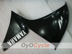 Linke und rechte Seitenverkleidung für Yamaha 09-11 YZF-R1 #OYO87911525