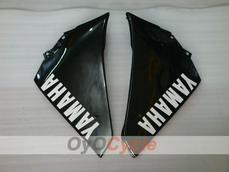 Linke und rechte Seitenverkleidung für Yamaha 09-11 YZF-R1 #OYO87911525