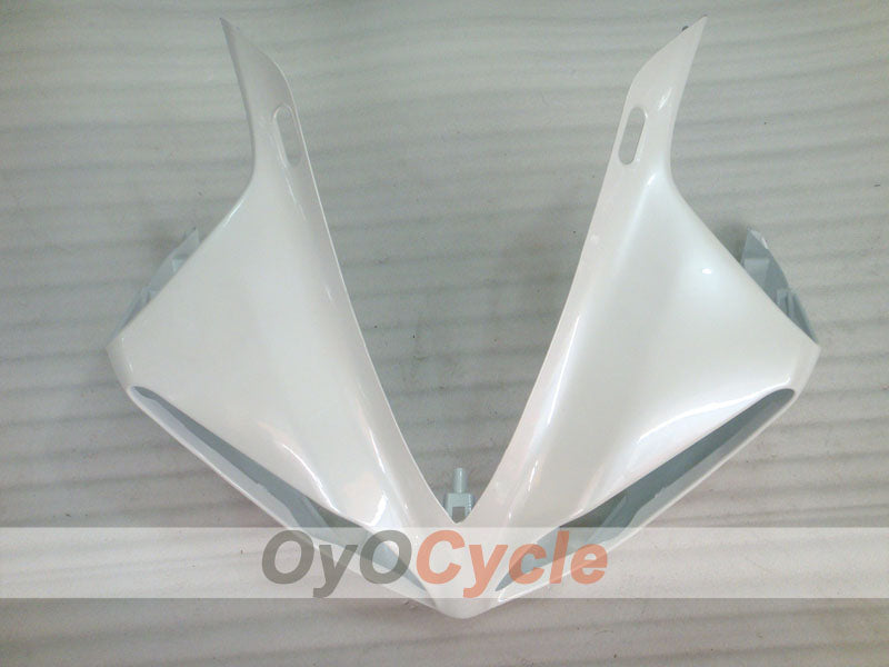 Obere Frontverkleidung für Yamaha 09-11 YZF-R1 #OYO87911527