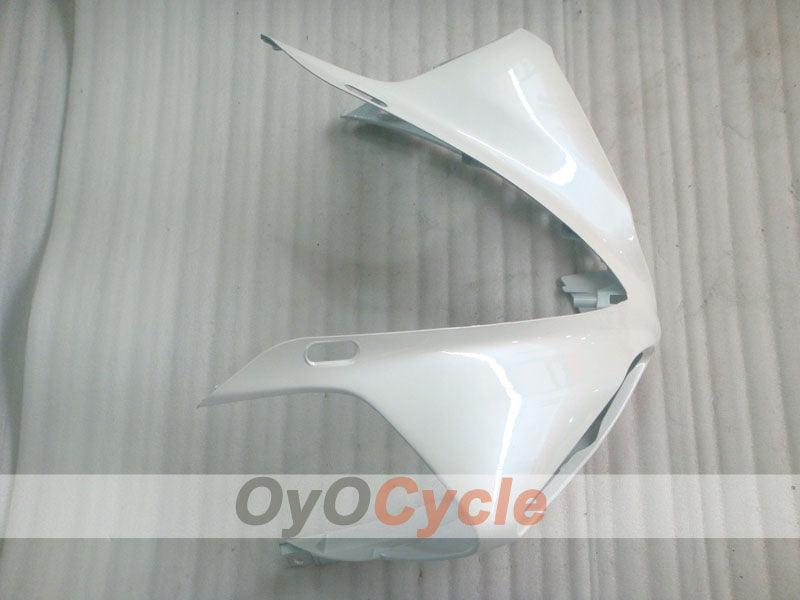 Obere Frontverkleidung für Yamaha 09-11 YZF-R1 #OYO87911527