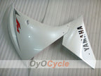 Linke und rechte Seitenverkleidung für Yamaha 09-11 YZF-R1 #OYO87911529