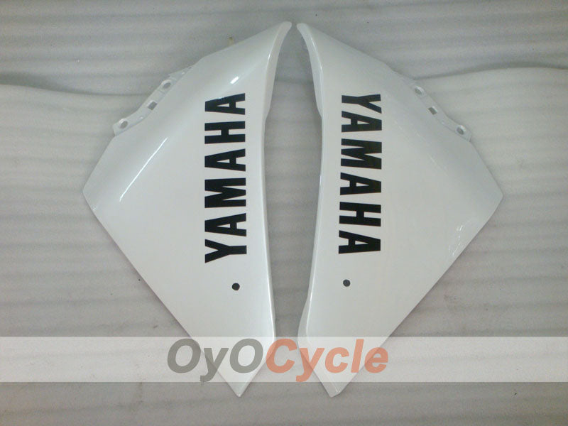 Linke und rechte Seitenverkleidung für Yamaha 09-11 YZF-R1 #OYO87911529