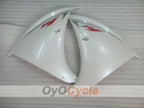 Linke und rechte Seitenverkleidung für Yamaha 09-11 YZF-R1 #OYO87911529