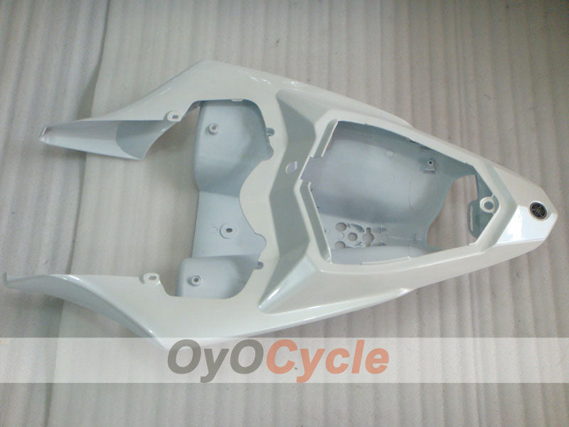 Hintere Heckverkleidung für Yamaha 09-11 YZF-R1 #OYO87911528