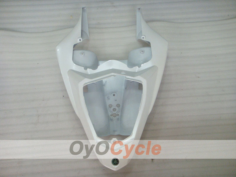 Hintere Heckverkleidung für Yamaha 09-11 YZF-R1 #OYO87911528