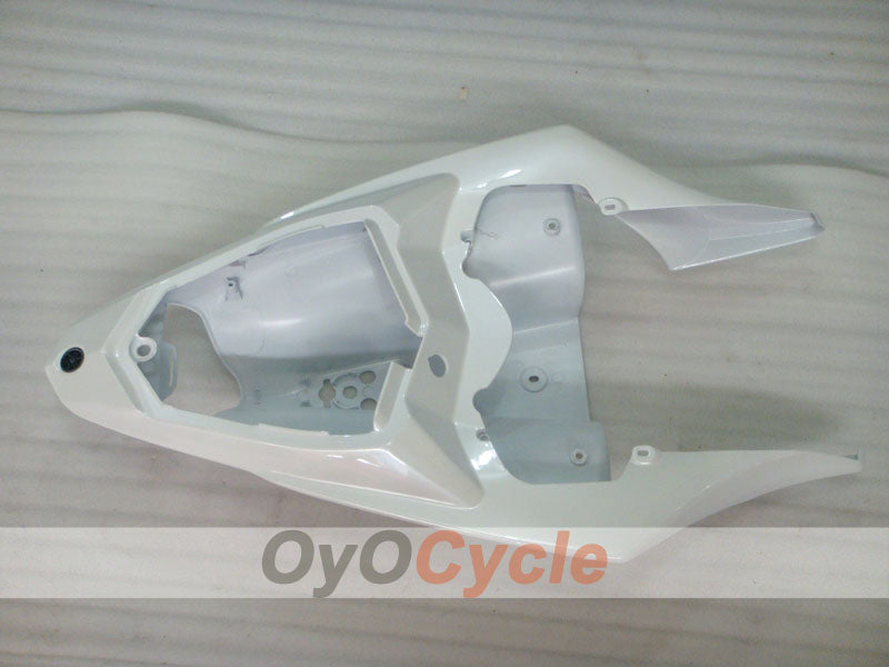 Hintere Heckverkleidung für Yamaha 09-11 YZF-R1 #OYO87911528 Zweitbild