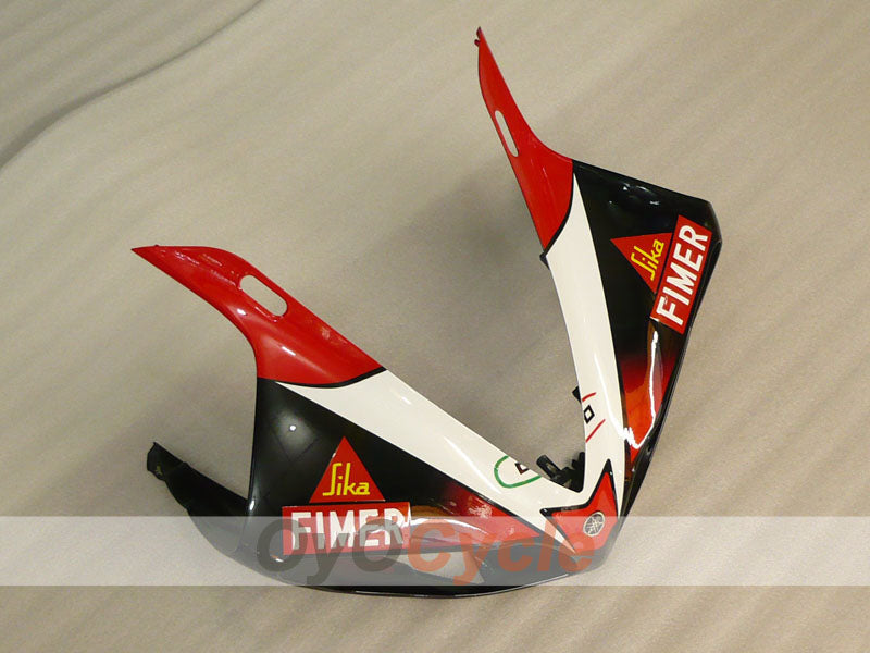 Obere Frontverkleidung für Yamaha 09-11 YZF-R1 #OYO87911531