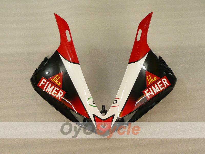 Obere Frontverkleidung für Yamaha 09-11 YZF-R1 #OYO87911531