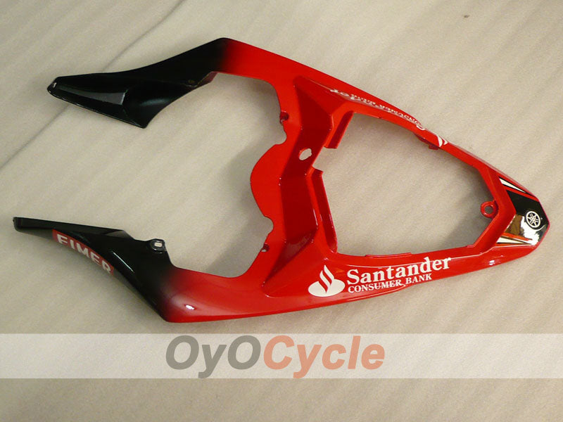 Hintere Heckverkleidung für Yamaha 09-11 YZF-R1 #OYO87911532 Zweitbild