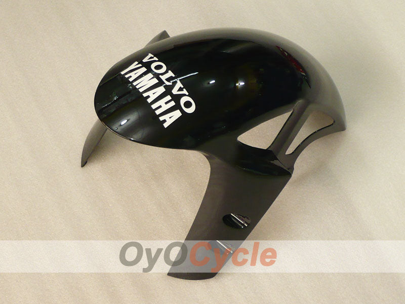 Vordere Kotflügelverkleidung für Yamaha 09-11 YZF-R1 #OYO87911530