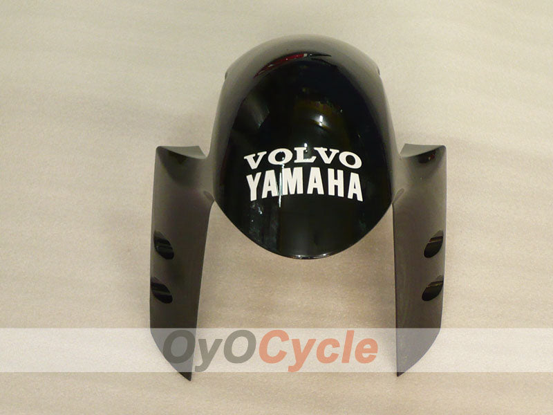 Vordere Kotflügelverkleidung für Yamaha 09-11 YZF-R1 #OYO87911530