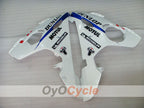 Linke und rechte Seitenverkleidung für Yamaha 05 YZF-R6 #OYO87912232