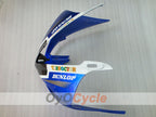 Obere Frontverkleidung für Yamaha 03-04 YZF-R6 #OYO87912032