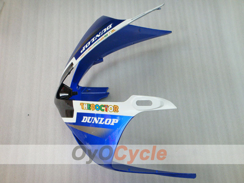 Obere Frontverkleidung für Yamaha 05 YZF-R6 #OYO87912234