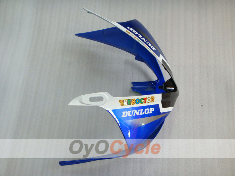 Obere Frontverkleidung für Yamaha 05 YZF-R6 #OYO87912234