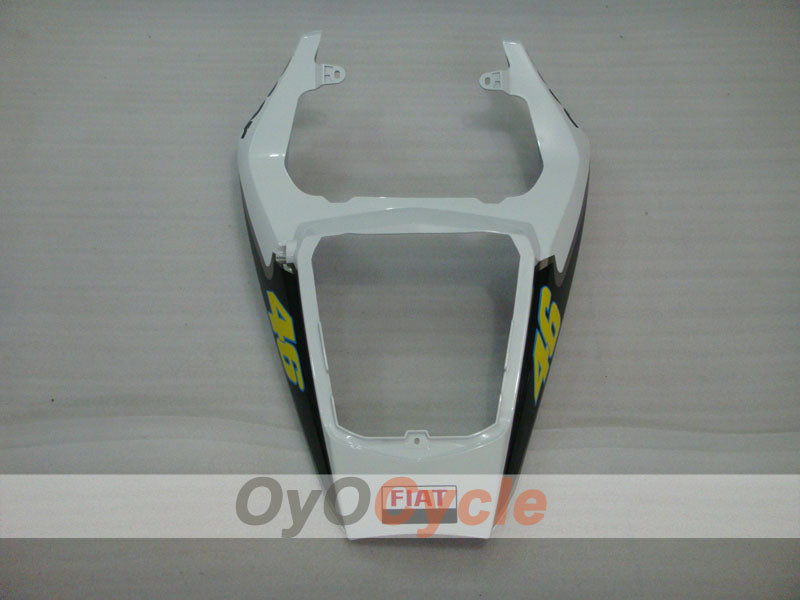 Heckverkleidung für Yamaha 05 YZF-R6 #OYO87912235