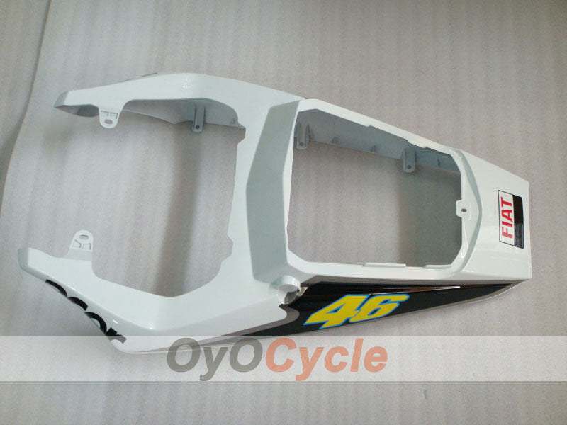 Heckverkleidung für Yamaha 05 YZF-R6 #OYO87912235