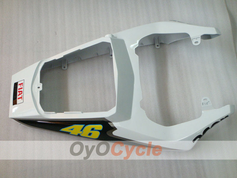 Heckverkleidung für Yamaha 03-04 YZF-R6 #OYO87912033