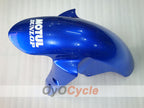 Vordere Kotflügelverkleidung für Yamaha 03-04 YZF-R6 #OYO87912031