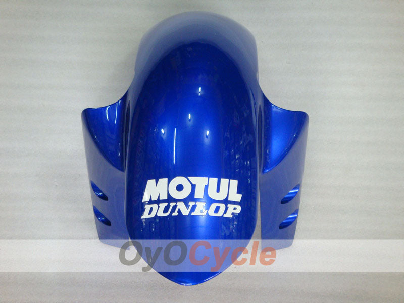 Vordere Kotflügelverkleidung für Yamaha 05 YZF-R6 #OYO87912233 Hauptbild