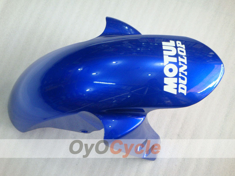 Vordere Kotflügelverkleidung für Yamaha 05 YZF-R6 #OYO87912233