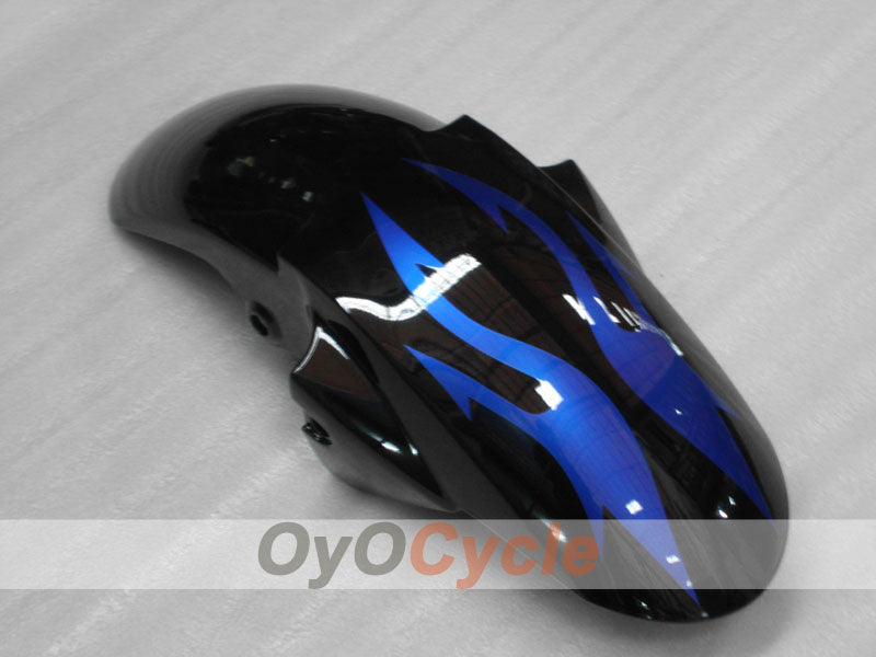 Vordere Kotflügelverkleidung für Yamaha 03-04 YZF-R6 #OYO87912035