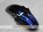 Vordere Kotflügelverkleidung für Yamaha 05 YZF-R6 #OYO87912236