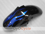Vordere Kotflügelverkleidung für Yamaha 03-04 YZF-R6 #OYO87912035
