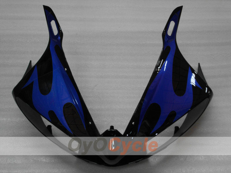 Obere Frontverkleidung für Yamaha 03-04 YZF-R6 #OYO87912036