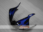 Obere Frontverkleidung für Yamaha 03-04 YZF-R6 #OYO87912036
