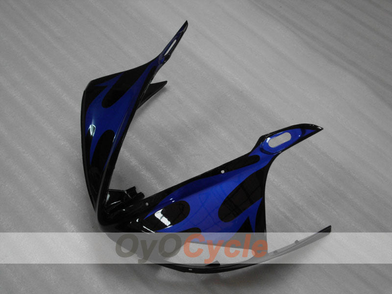 Obere Frontverkleidung für Yamaha 05 YZF-R6 #OYO87912237 Zweitbild