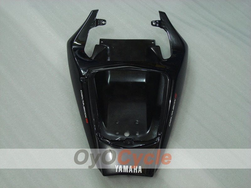 Heckverkleidung für Yamaha 03-04 YZF-R6 #OYO87912041