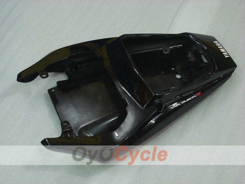 Heckverkleidung für Yamaha 03-04 YZF-R6 #OYO87912041