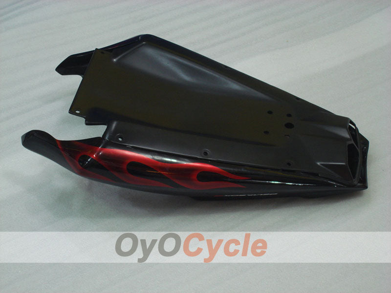 Heckverkleidung für Yamaha 03-04 YZF-R6 #OYO87912041