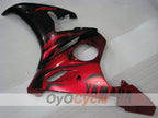 Linke und rechte Seitenverkleidung für Yamaha 05 YZF-R6 #OYO87912246