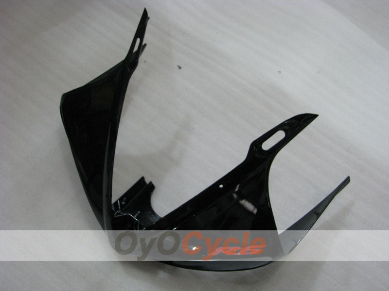 Obere Frontverkleidung für Yamaha 03-04 YZF-R6 #OYO87912043