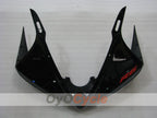 Obere Frontverkleidung für Yamaha 03-04 YZF-R6 #OYO87912043