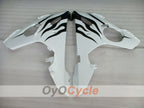 Linke und rechte Seitenverkleidung für Yamaha 05 YZF-R6 #OYO87912249