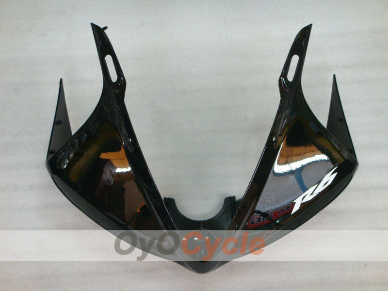 Obere Frontverkleidung für Yamaha 03-04 YZF-R6 #OYO87912046