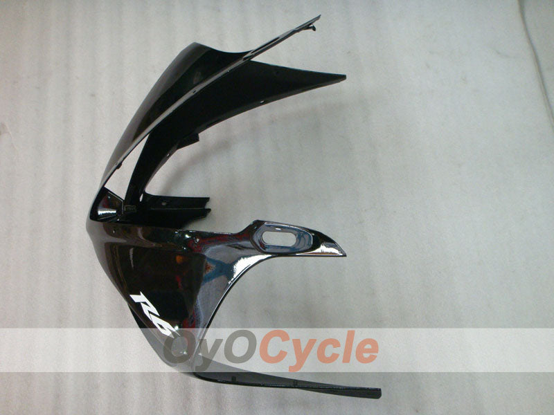Obere Frontverkleidung für Yamaha 05 YZF-R6 #OYO87912247 Zweitbild
