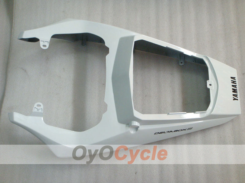 Heckverkleidung für Yamaha 05 YZF-R6 #OYO87912248