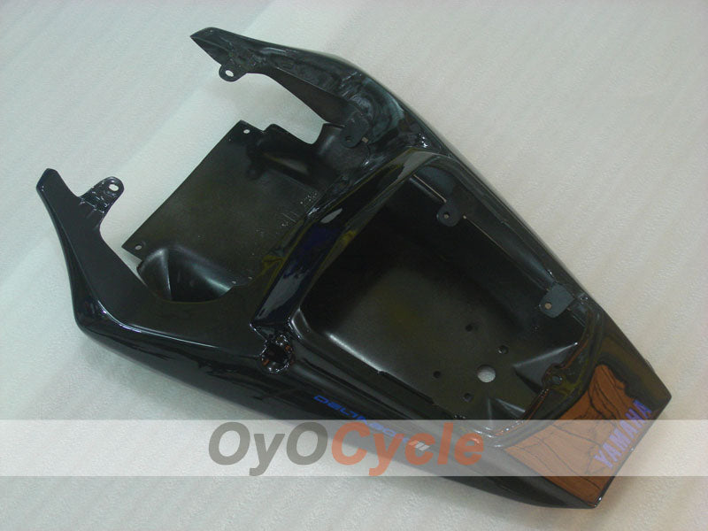 Heckverkleidung für Yamaha YZF-R6, Baujahr 03-04 #OYO87912050