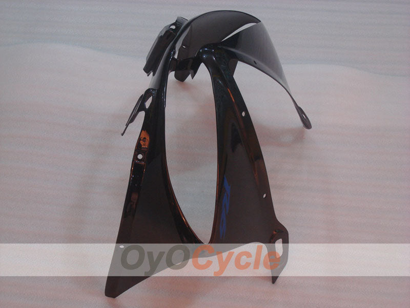 Obere Frontverkleidung für Yamaha 05 YZF-R6 #OYO87912250 Zweitbild